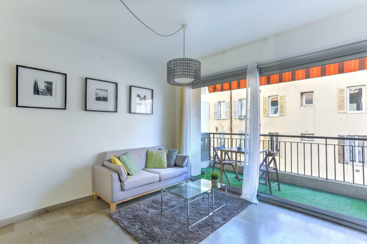 Studio Cosy Merle Cannes Exterior photo
