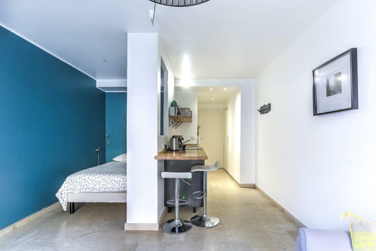 Studio Cosy Merle Cannes Exterior photo